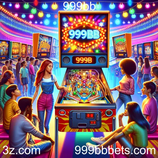 A História e O Impacto dos Jogos de Arcade️