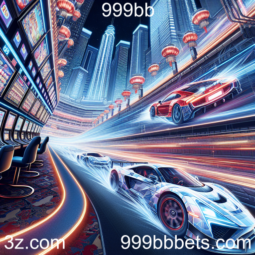 A Emoção dos Jogos de Corrida: Adrenalina em Cada Curva